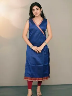 Khun angrakha kurta