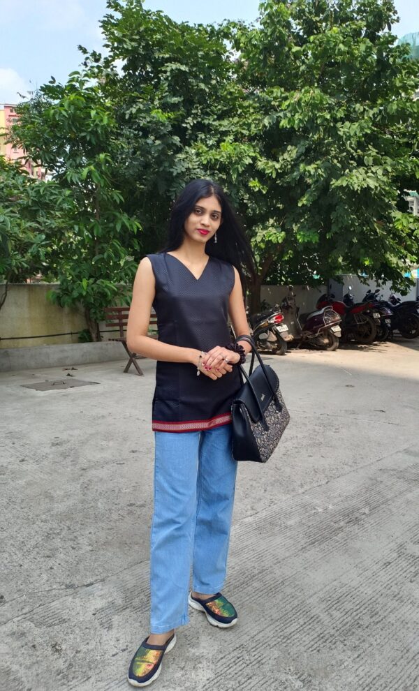 Short Kurta