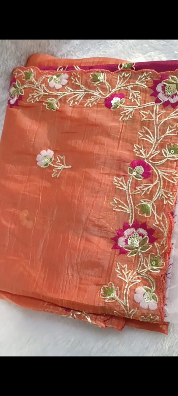 Zeenat Crush